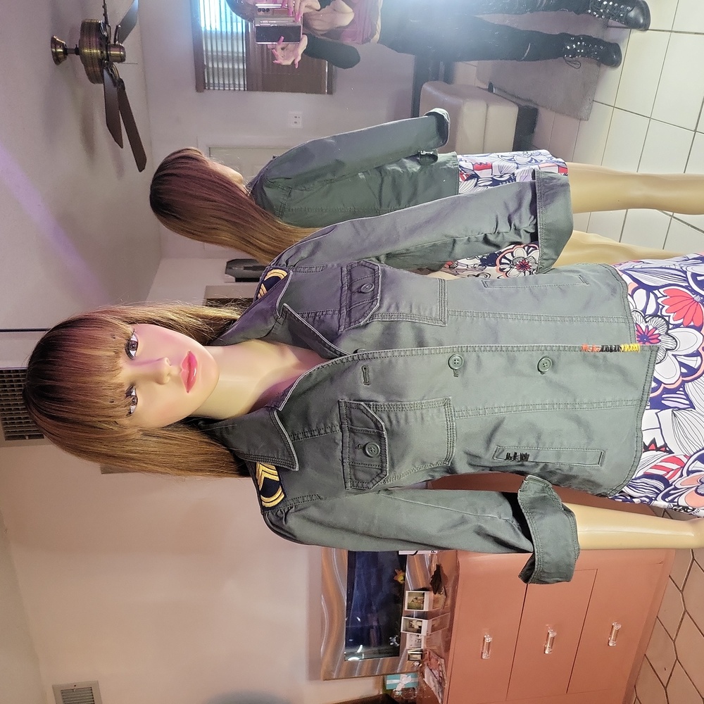 Jacket